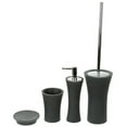 thumbnail image 7 of gedy by nameeks aucuba 4-piece bathroom accessory set, 7 of 7