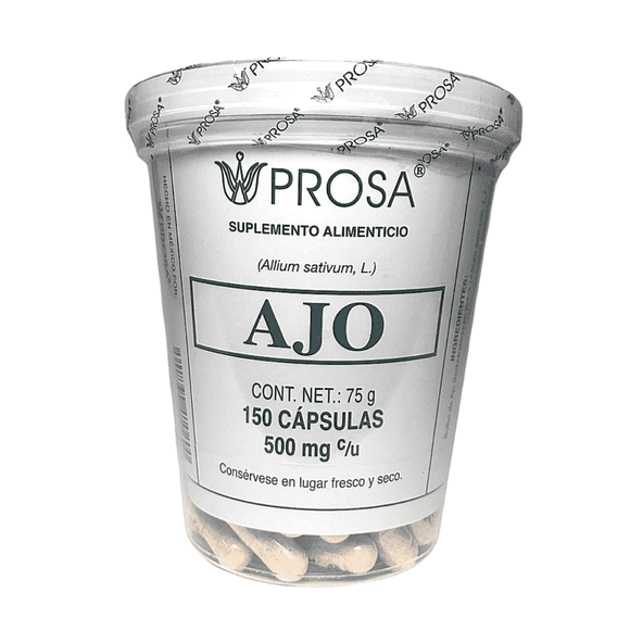 AJO 150 CAP-PROSA