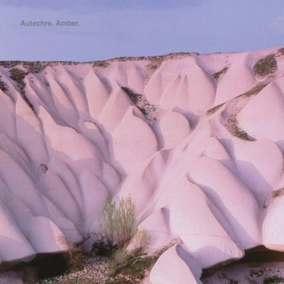 Autechre - Amber - Music & Performance - Vinyl