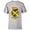 Athletic Heather, variant on Marvel X-Men ’97 Trip Matching Family Vacation 2024 - Short Sleeve T-Shirt for Kids - Customized-White