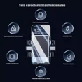 thumbnail image 3 of Soporte Celular Moto/bicicleta Con Base Paraguas Impermeable, 3 of 8