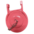 thumbnail image 6 of TOTO THU331S 3-Inch Toilet Flapper Valve Replacement by NuFlush, 6 of 6