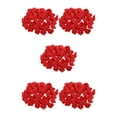 thumbnail image 1 of Matsuzay 500 piezas dan rienda suelta a la creatividad con manualidades multifuncionales y divertidas con fuertes propiedades decorativas rojo Type2 NO2, 1 of 6