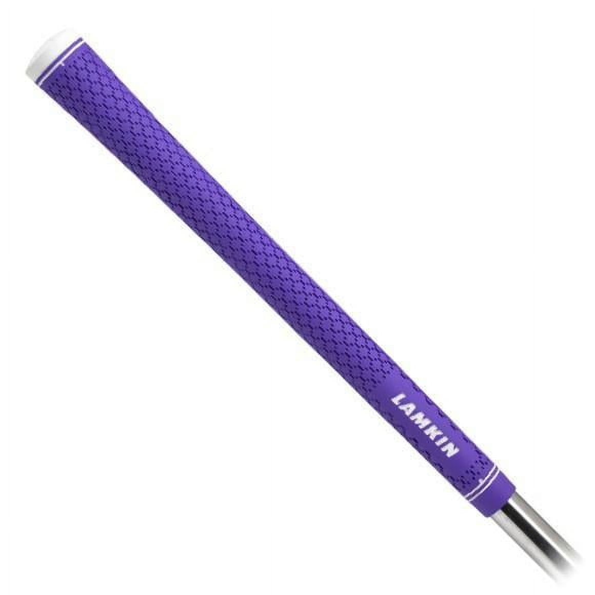 Lamkin REL ACE 3GEN Sottotaglia - Impugnature Da Golf Donna - Rosa Fluorescente - 13 Pezzi