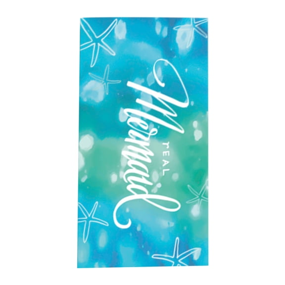 Guanhe Summer Fashion Printed Beach Towel Sky Flower Printed Microfiber Bath Towel Beach Cushion Shawl Wipe Sweat Towel