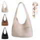 thumbnail image 1 of Bolso de Hombro PONNYC de Color Sólido Cuero Genuino para Mujer 2023, 1 of 8