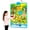 Green, variant on Dammyty Learning Toys for 1 Year Old, Electronic Alphabet Poster Talking ABCs & 123s, Learning Toddler Toys, Interactive Educational Toys for Boys Girls