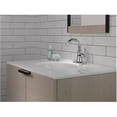 thumbnail image 2 of Archdale Single Handle Lavatory Faucet - Chrome, 2 of 2