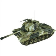 Lindberg M46 Patton Tank