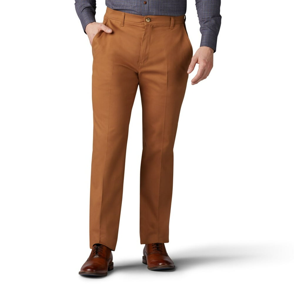 men's lee total freedom relaxed fit