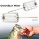thumbnail image 5 of Mezclador de Cebos de Pesca, Equipo de Mezcla Eficiente para la Preparación de Cebos, Herramientas y Accesorios para Aparejos de Pesca., 5 of 5