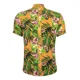 thumbnail image 1 of Camisa Hawaiana Moda Casual Estilo Slim Fit Para Hombre, 1 of 8