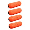 thumbnail image 3 of unbranded 4 Pcs Rallonges Extérieures en ABS Imperméable pour Câblage de Fontaine, 3 of 8