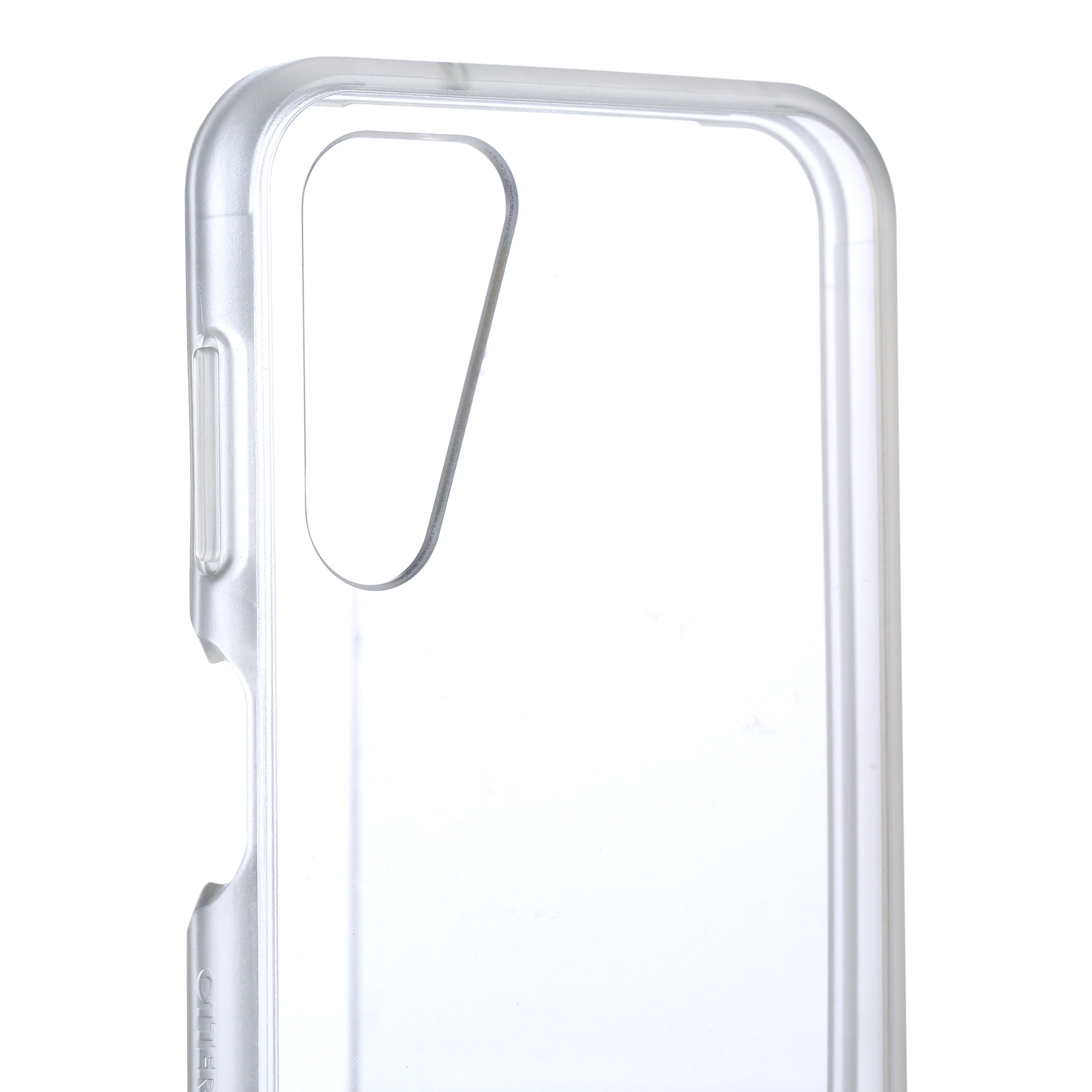 OtterBox React Series Case for Samsung Galaxy A14 5G- Clear