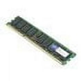 thumbnail image 2 of AddOn 4GB Factory Original UDIMM for HP NL797AA - DDR3 - 4 GB - DIMM 240-pin, 2 of 3