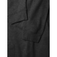 thumbnail image 5 of Hat and Beyond Mens Essential Lightweight Jogger Pants Basic Fleece Slim Fit Active Pants, 5 of 6