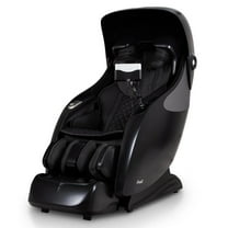 Osaki Platinum AI Xrest 4D Black Massage Chair
