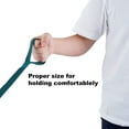 thumbnail image 4 of Extra Long Dog Training Leash - 20ft 30ft 50ft 100ft, Obedience Recall Training Agility Lead for Small Medium Large Dogs, Long Line Rope for Puppy, 4 of 7