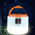 thumbnail image 4 of Outdoor Camping Power Outage Emergency Light Anti Glare Lamp Solar Led Rechargeable Bulb Energy Saving Lamp, 4 of 5
