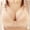 Beige, variant on WCJM Up To 50% Off Bra Yoga Womens Nylon,Spandex Bra Beige,42