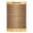 - TAUPE, variant on Gutermann 876 Yd Natural Cotton Thread-Sandy Gray