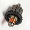 thumbnail image 1 of Armature for Cordless Drill Models DDF482 DHP482 DHP482RAE DHP482Z - FFY, 1 of 4