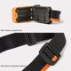 thumbnail image 1 of Linterna frontal impermeable IPX4 para exteriores, senderismo, equipo de camping (naranja) Likrtyny Para estrenar, 1 of 8