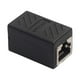 thumbnail image 5 of 2 uds conector RJ45 hembra a hembra extensor de Internet de red Jack de 8 núcleos, 5 of 7