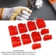 thumbnail image 4 of Topincn 10pcs Organizador de Llaves Modulares Soporte para Llaves, Organizadores de Herramientas para Almacenamiento de Cajones de Herramientas, Juego de Almacenamiento de Llaves, 4 of 7