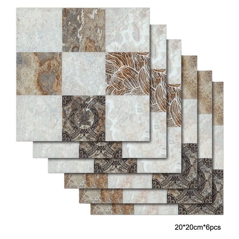 peel and stick tile panels
