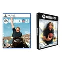 Madden NFL 23 Steelbook Edition for PS5