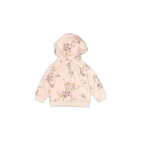 

Pre-Owned Baby B gosh Girl s Size 9 Mo Zip Up Hoodie