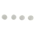 thumbnail image 2 of 4pcs Quadcopter Cubierta de Lámpara para X21 X21W RC Partes (Color Plata / Rojo / ) Blanco, 2 of 8