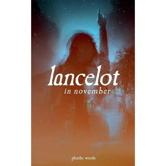 Lancelot in November, (Paperback)