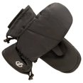 thumbnail image 2 of Dare 2B - Guates de Esquí Dignity II para Mujer (Negro), 2 of 3