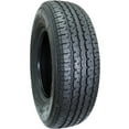 thumbnail image 3 of Maxxis M8008 ST Radial ST205/75R14 C Trailer Tire, 3 of 5