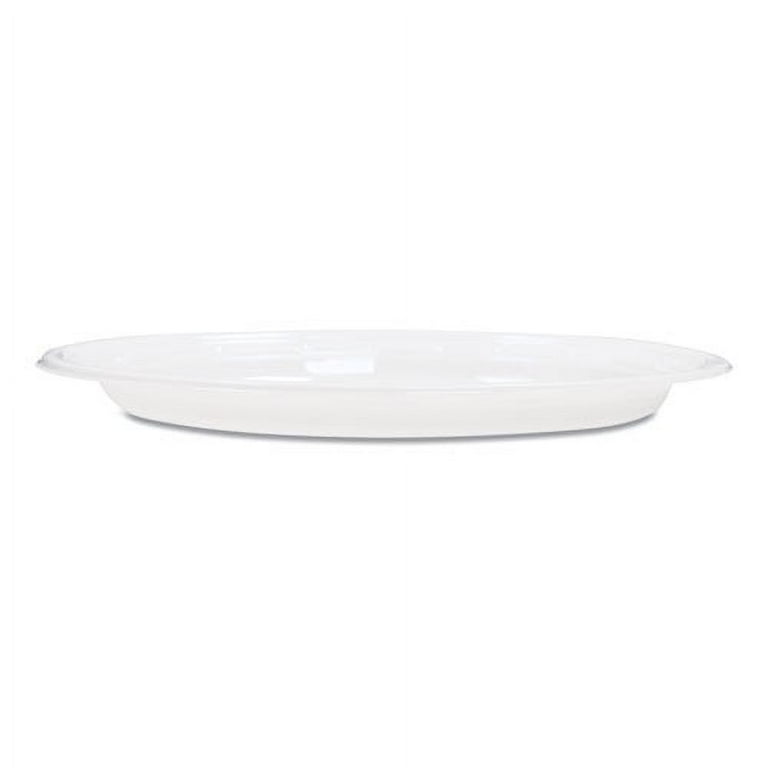 Famous Service Plastic Dinnerware, Plate, 6 Famous Service Plastic Dinnerware, Plate, 6
