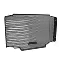 thumbnail image 2 of Protector de rejilla de radiador de motocicleta Bling Bling para Trident 660 2021+ Acero inoxidable, 2 of 12