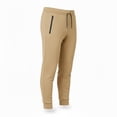 thumbnail image 2 of Jogger Deportivo Wilson para Hombre Color Beige Talla EG, 2 of 4