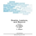 thumbnail image 1 of Quarks, Leptons et au-Delà, 1 of 2