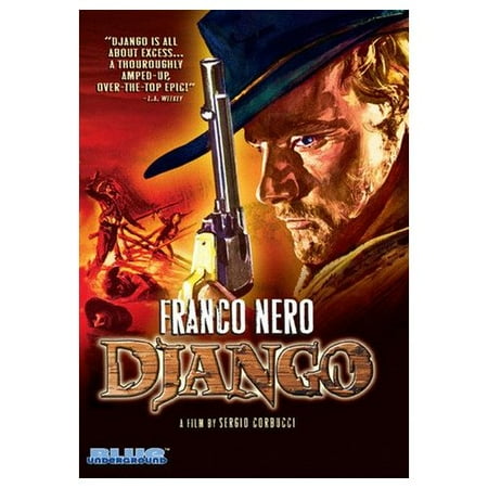 Django (1966)