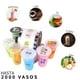 thumbnail image 5 of Rollo Film Plastico Para Sellar Vasos Herméticamente Diseños Picool  Plástico Para Sellar Vasos, 5 of 7
