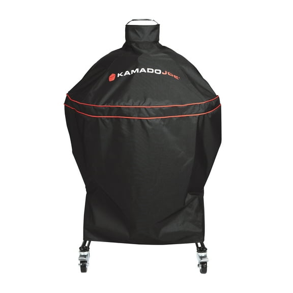 Big Joe™ 24-in. Charcoal Grill Cover in Black