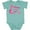 Saltwater, variant on Inktastic My Memaw Loves Me Girls Baby Bodysuit
