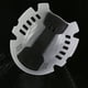 thumbnail image 5 of Inserto Universal para Gorra Antigolpes, Accesorio de Protección para La Cabeza Cómoda Carcasa Interior Protector Ligero Inserto para Casco Duro, para Macarena Inserto de tapa antigolpes, 5 of 8