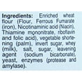 thumbnail image 4 of Aviva Original Individually Wrapped Soda Crackers, 27.5 oz, 1 bucket, 4 of 7