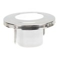 thumbnail image 2 of LED Step Stair Light IP66 Waterproof Round 1.8in Cold White Lighting for Marine Bus Interior Corridor, 2 of 5