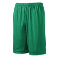 thumbnail image 5 of Sport-Tek Men's Elastic Waistband Mesh Short, 5 of 6