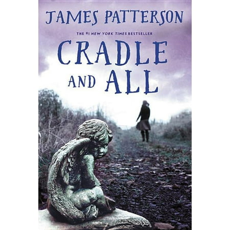 Cradle and All, (Paperback)