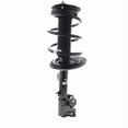 thumbnail image 4 of Complete Corner Unit Assembly -Strut, Mount and Spring, 4 of 5